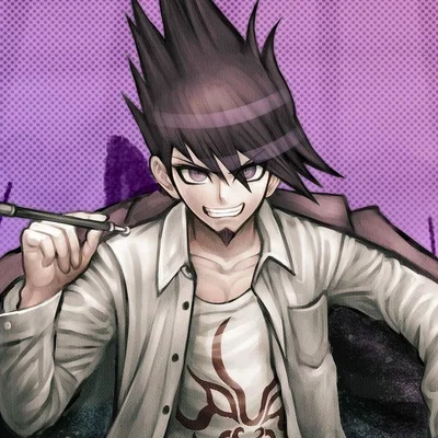 Kaito momota