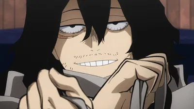 Aizawa Shota