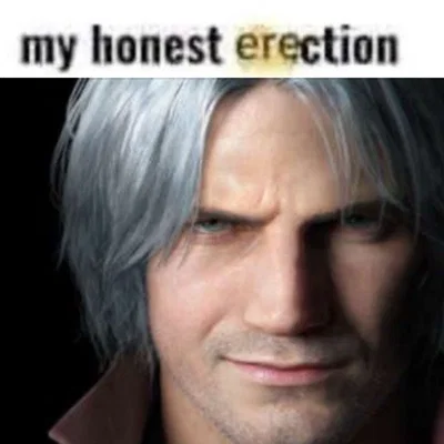 Where did Draco/Dante go?
