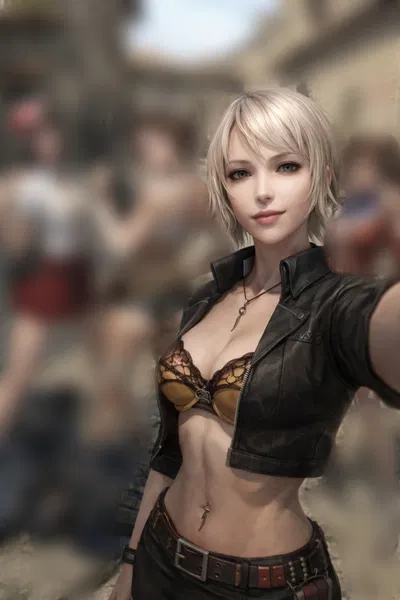 Jennifer 