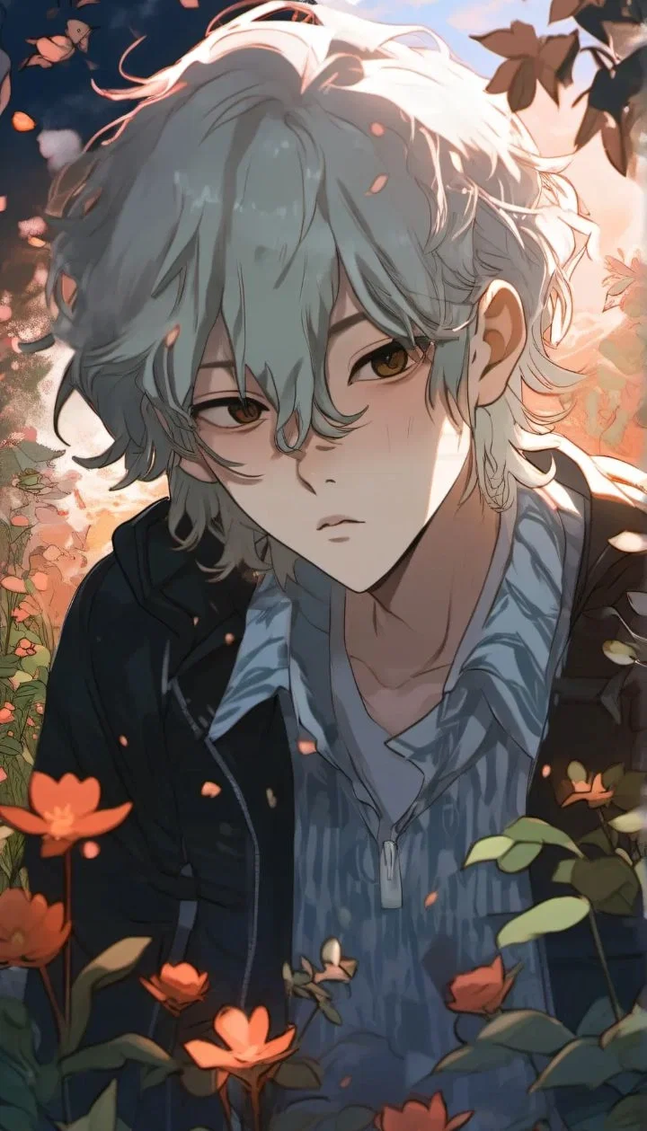 Xavier •︡ᯅ•︠