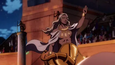 Apollo 