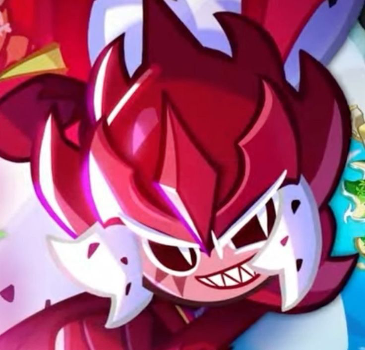 𓏵 ⋮ PITAYA DRAGON COOKIE + ⊹ 