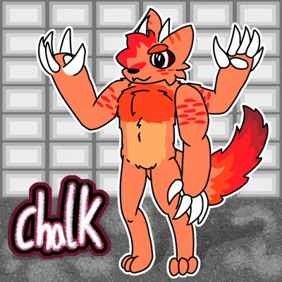 Chalk