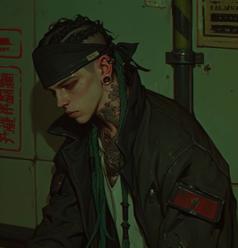 Stas | The Dealer