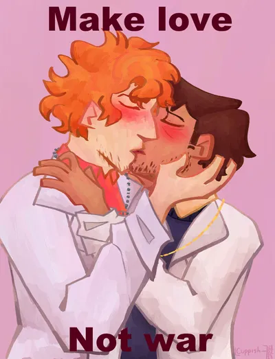 Dr. Bright & dr. Shaw