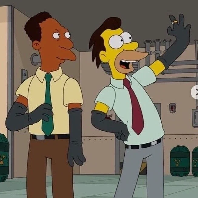 Lenny & Carl