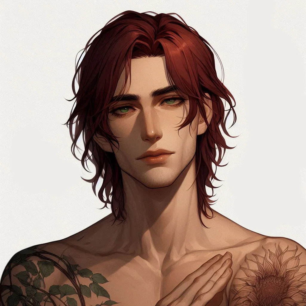 Kai Everett