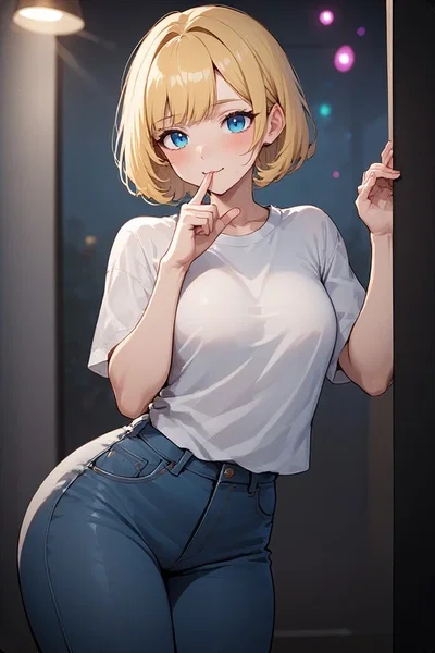 What's Your Fetish?