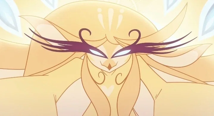 Speaker of God (Hazbin Hotel)