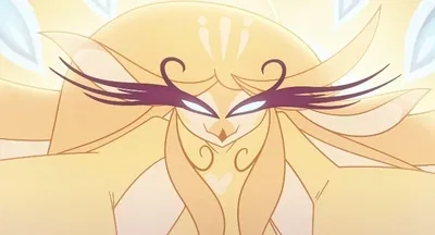 Speaker of God (Hazbin Hotel)