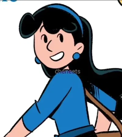 Lucy Van Pelt