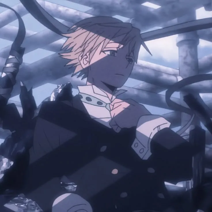 Obsessive and Possessive Monoma