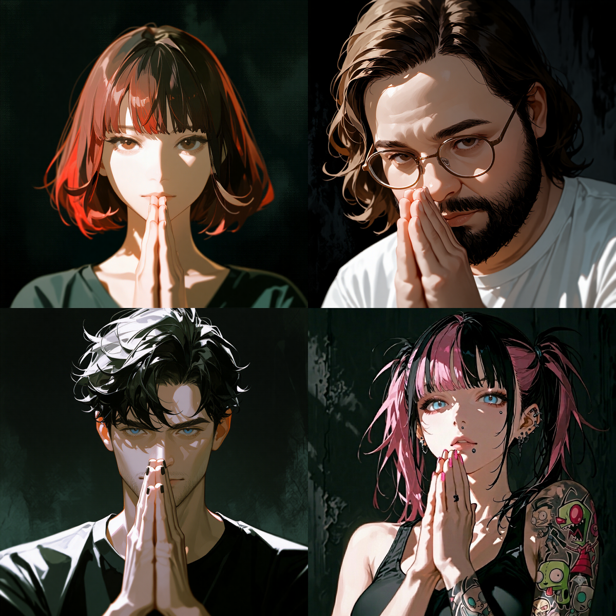 Death in the family