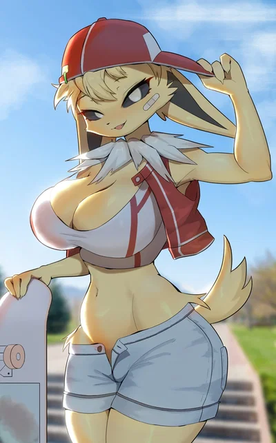 Jolteon