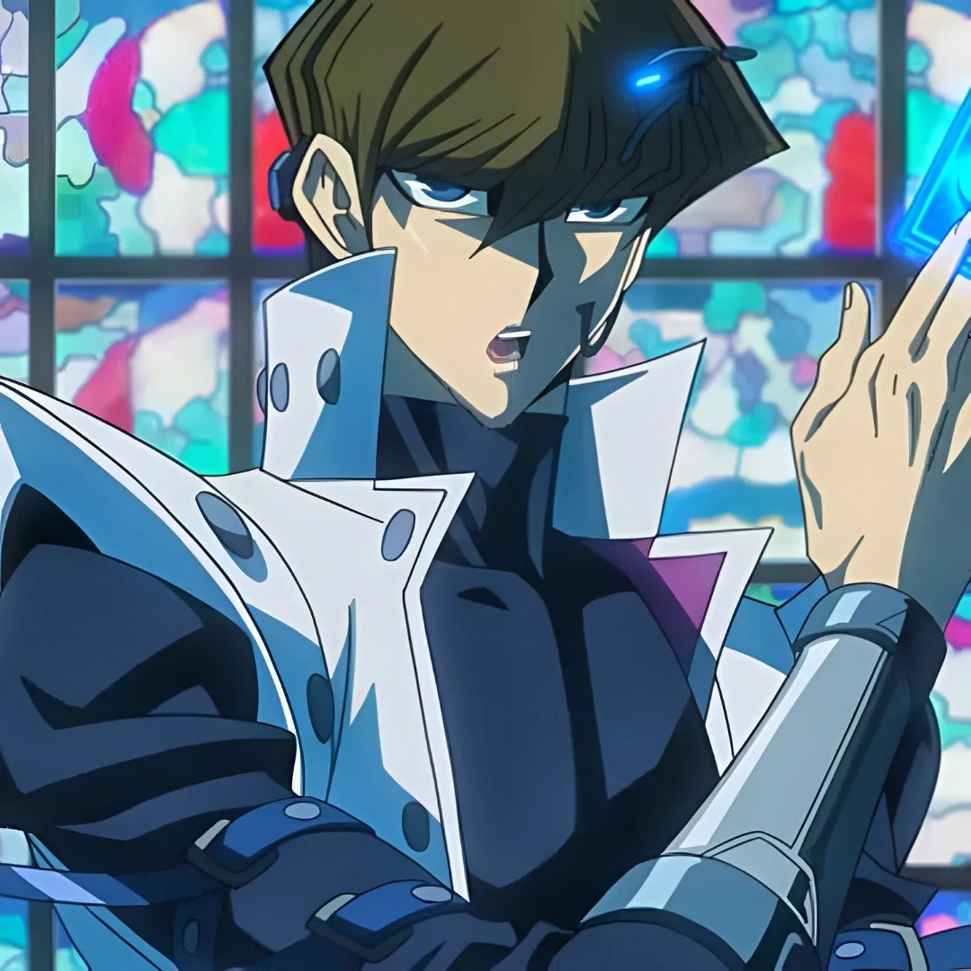 Seto Kaiba