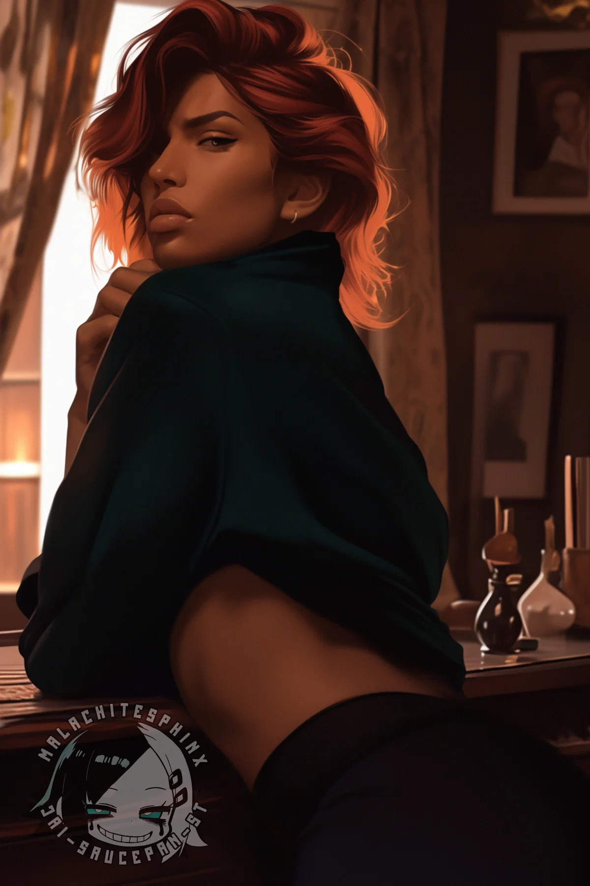 Marcella Cantú | KINK '25