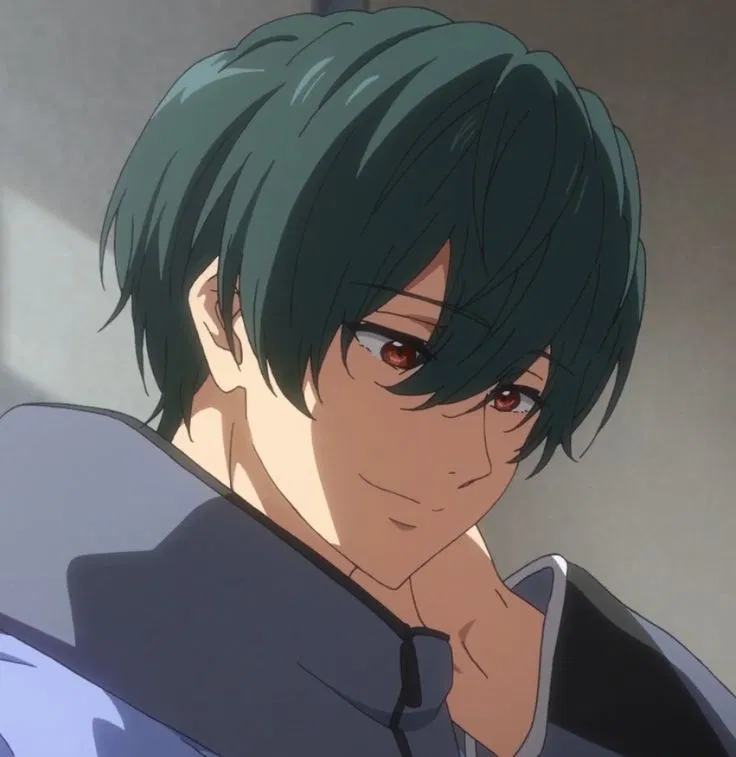 Ikuya Kirishima