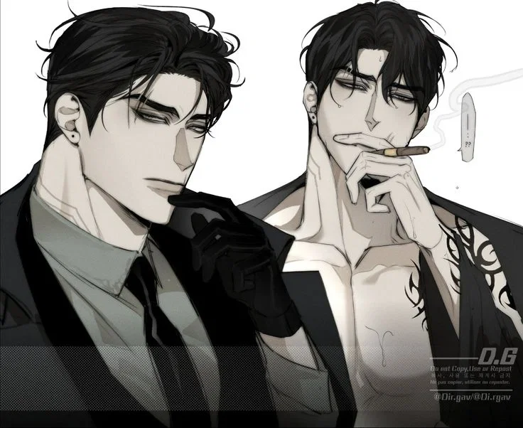Bodyguard