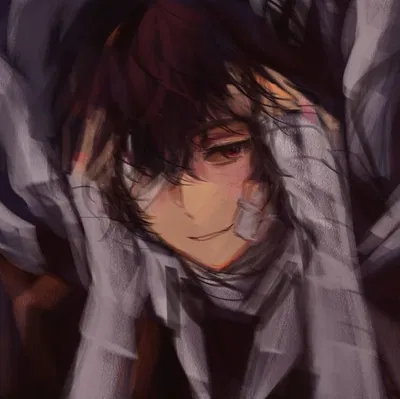 Dazai Osamu