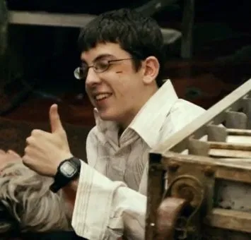 Fogell 'McLovin' - Superbad