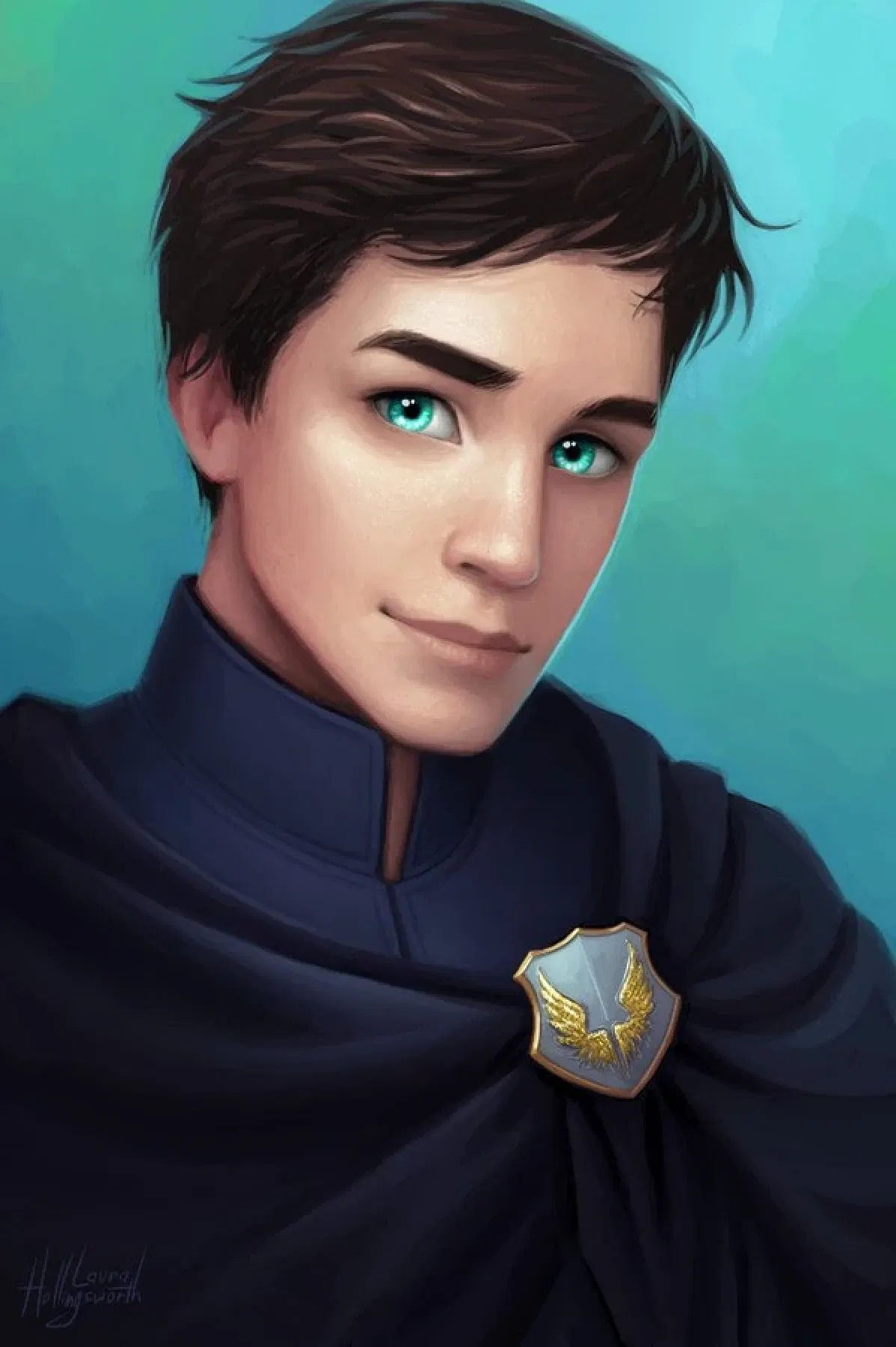 Fitz (SophiePOV)