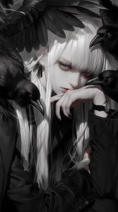 Eternal Betrayal | Kore ''Eventide'' Lunaris 