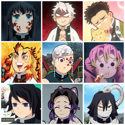 Requests!