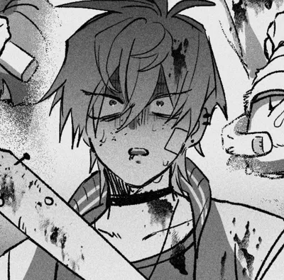 Till | Zombie Apoc AU