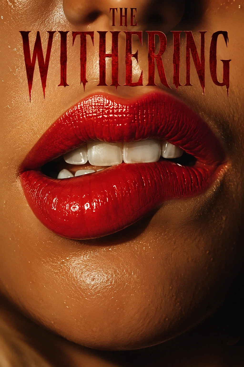 The Withering,  a bimbofication world