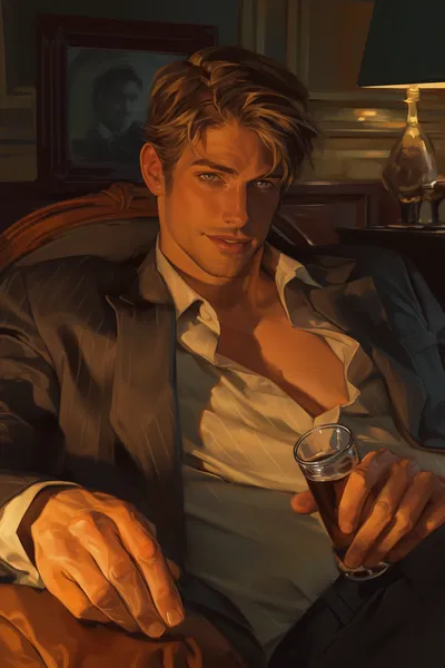 Broderick Dalton | Lazy Boss