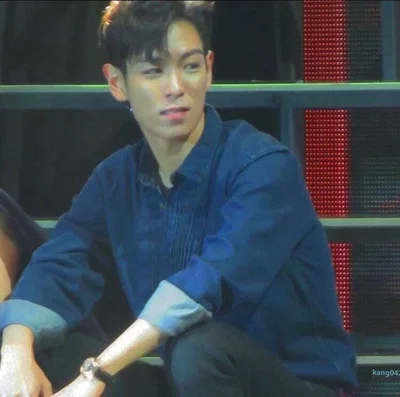 T.O.P - GD's boyfriend .°★* (VERSION 1)