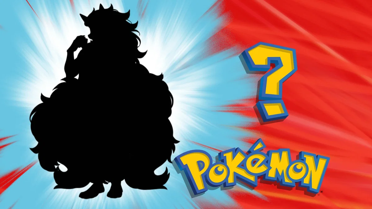Who's Your New Roommate?!