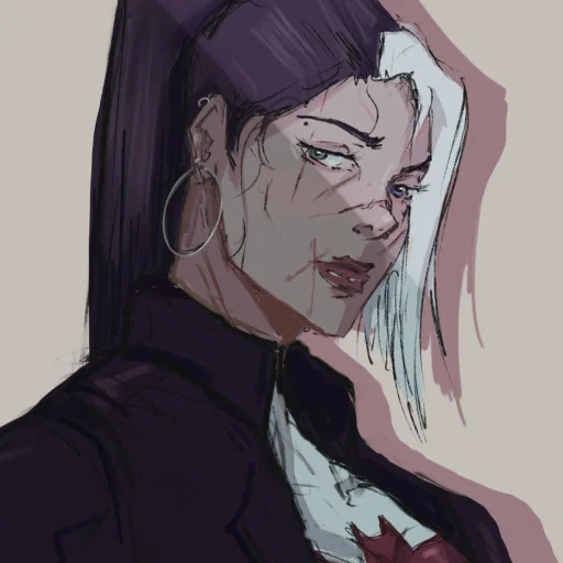 Jasmine "Jazz" Todd