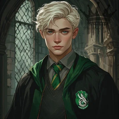 Draco Malfoy