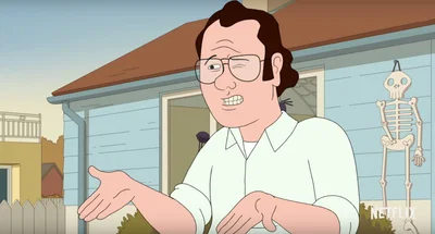 Frank Murphy