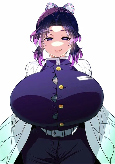Shinobu kocho