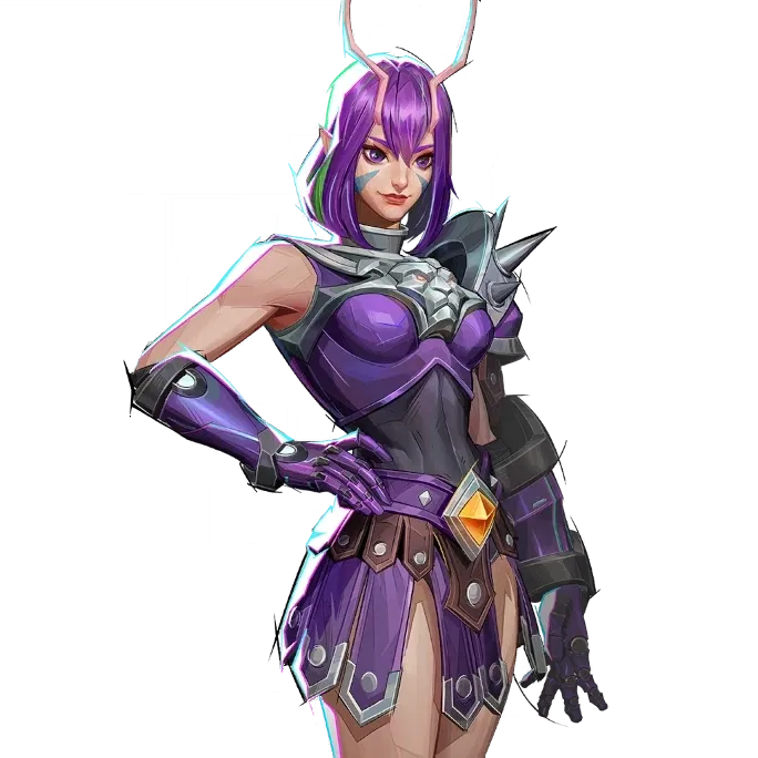 Mantis