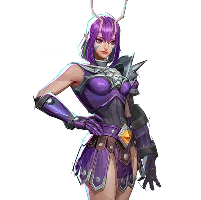 Mantis