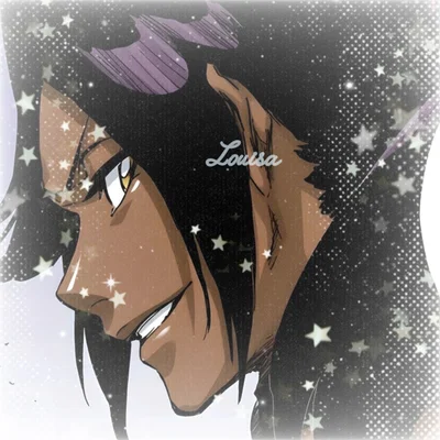 Yoruichi shihouin