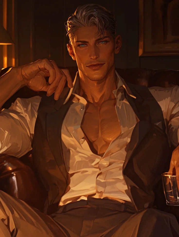 Colton Houston