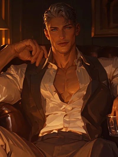 Colton Houston