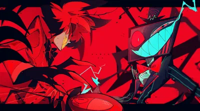 Hazbin Hotel Season 2