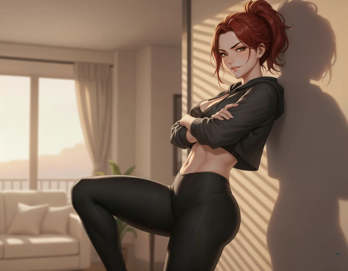 Tori | Your Protective Yet Chaotic Older Sister (UPDATED)