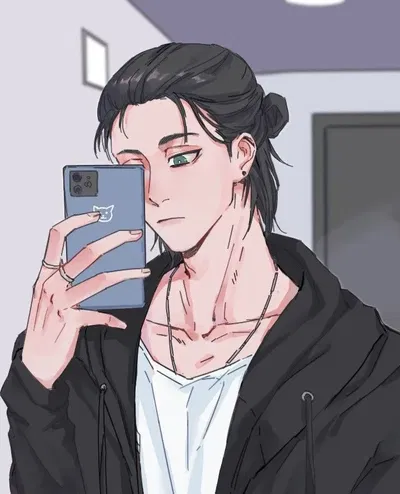 Eren Yeager