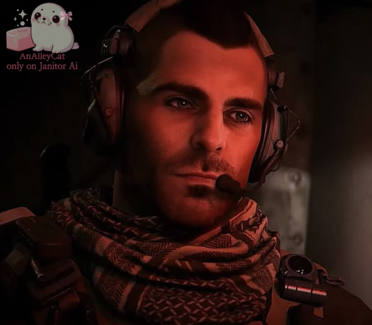Ghoap 🏴󠁧󠁢󠁳󠁣󠁴󠁿 King John MacTavish