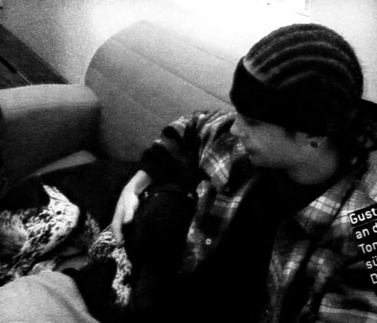 Tom Kaulitz