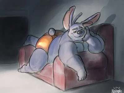 Himbo Stitch Needs Some Help !!