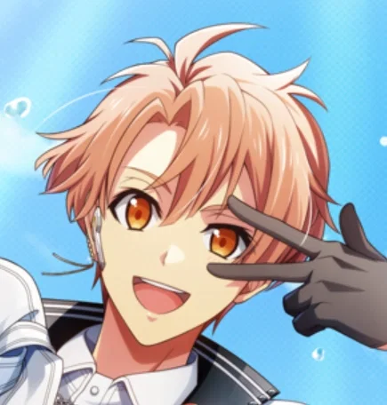 Mitsuki Izumi