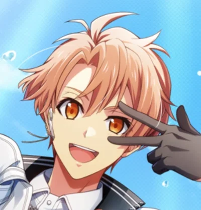 Mitsuki Izumi